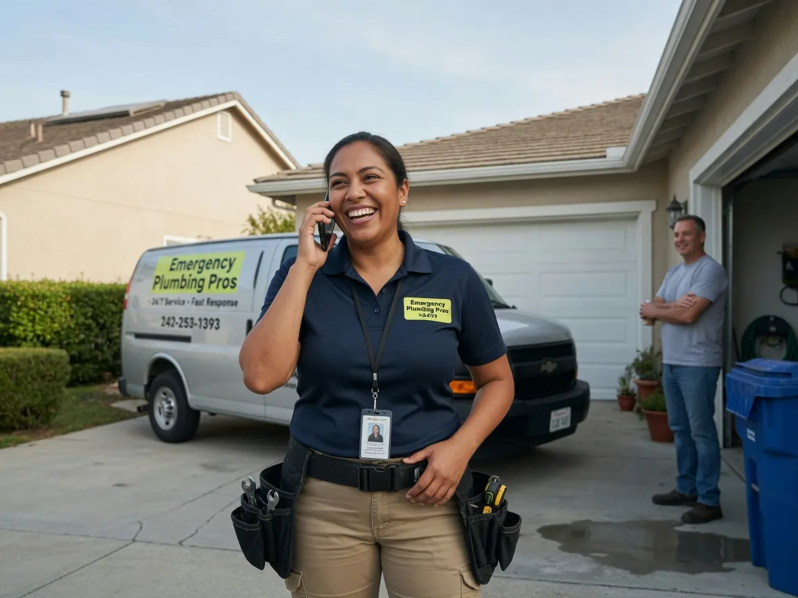 Emergency Plumber Conesville, IA FAQs